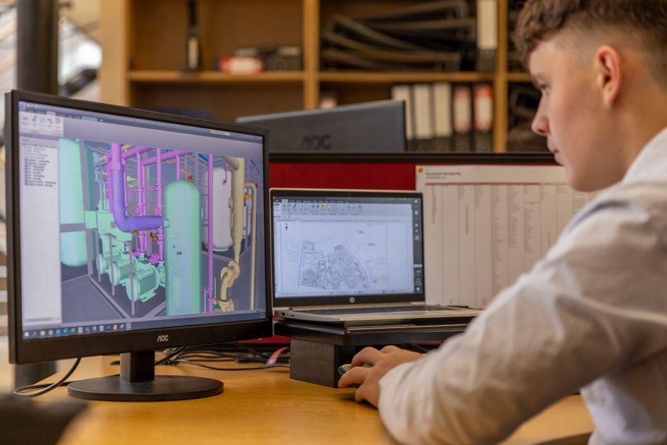 Kozikaza ferme : récupérer ses plans 3D